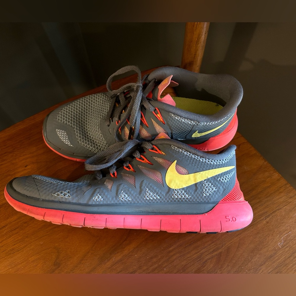 Ladies Nike trainers